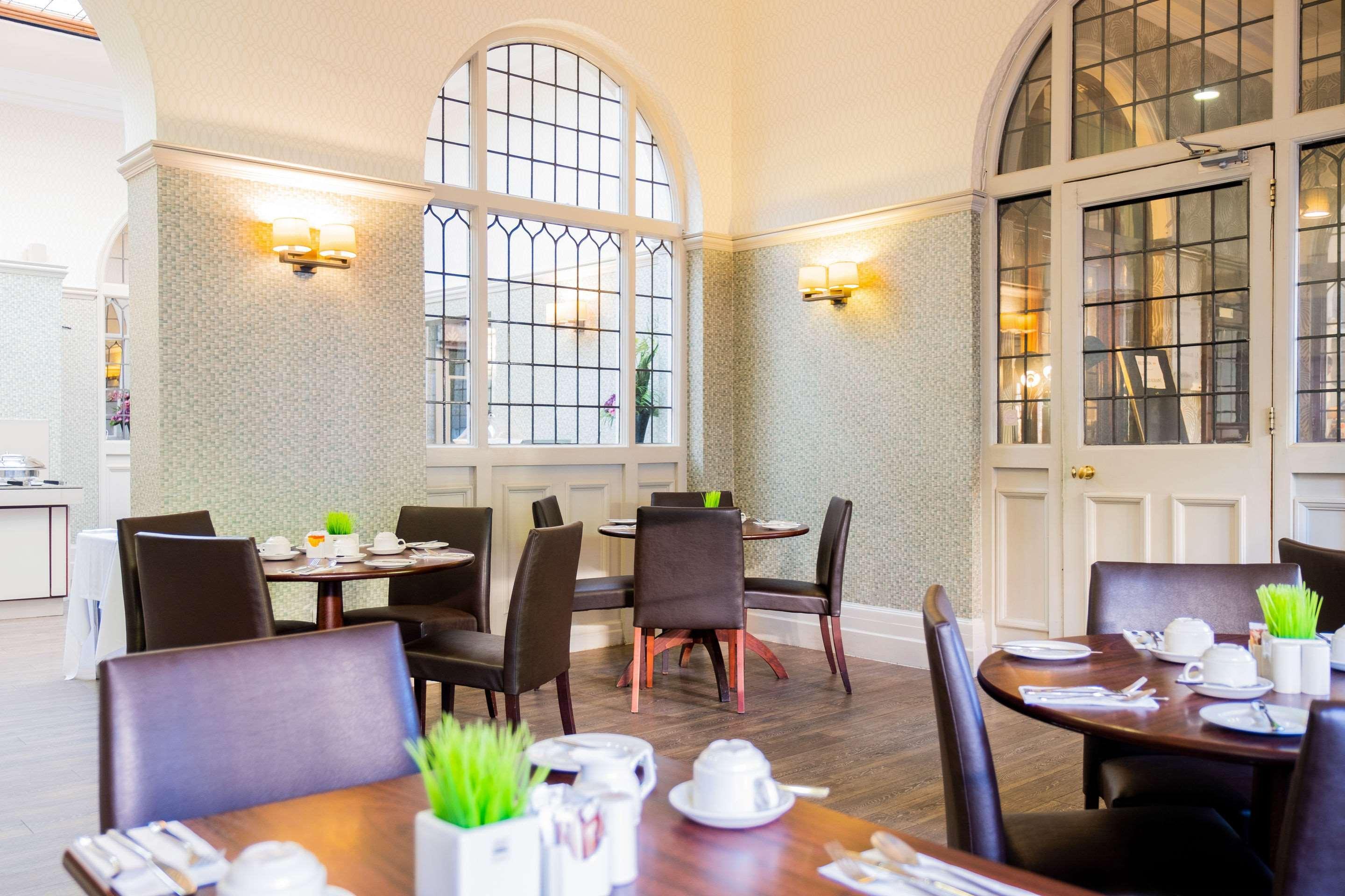 凯隆精选圣奥尔本斯城中心酒店 St Albans 外观 照片